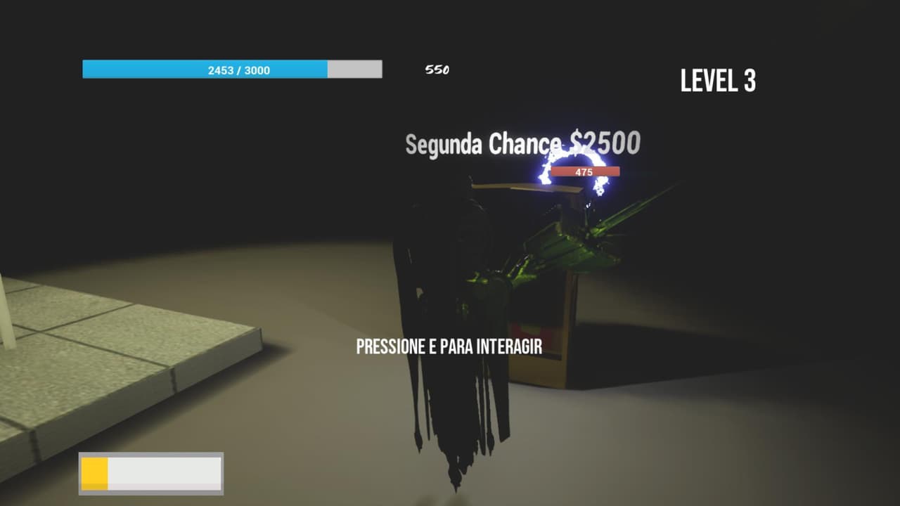 Survive The Justice screenshot 2