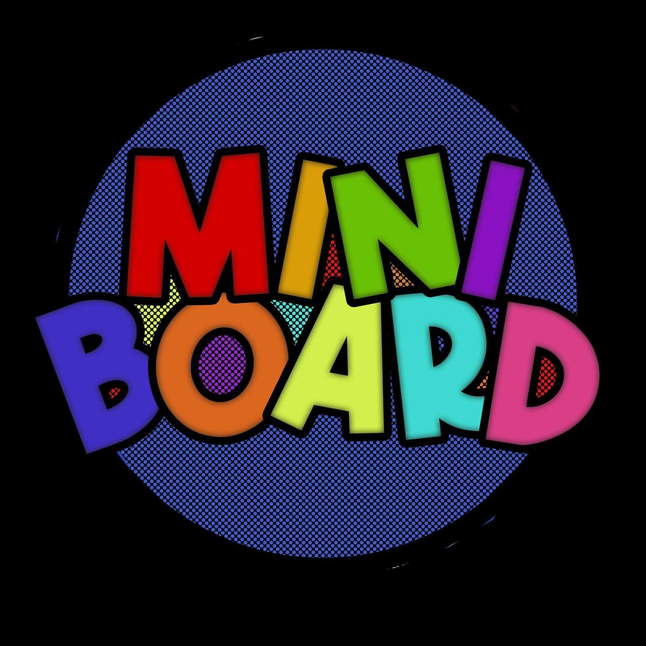 MiniBoard