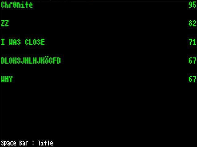Running Beyond screenshot 4
