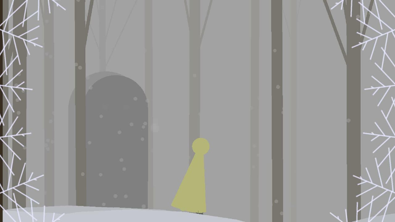 Frost Hymn
