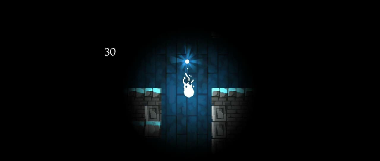 Void (itch) (leo_calil) screenshot 3