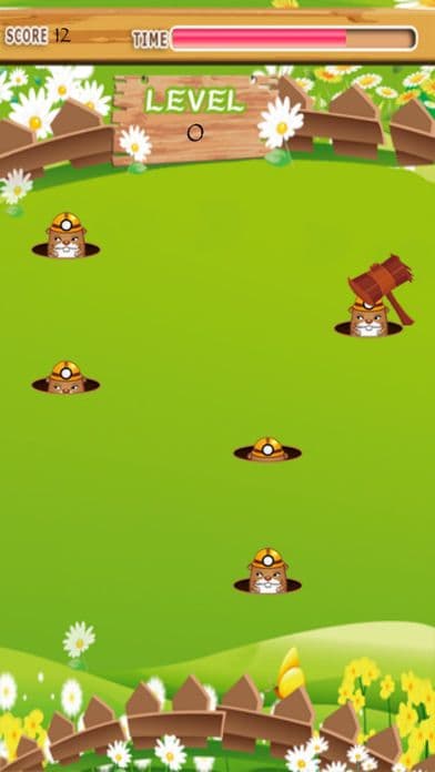Punch Rats Hole screenshot 3