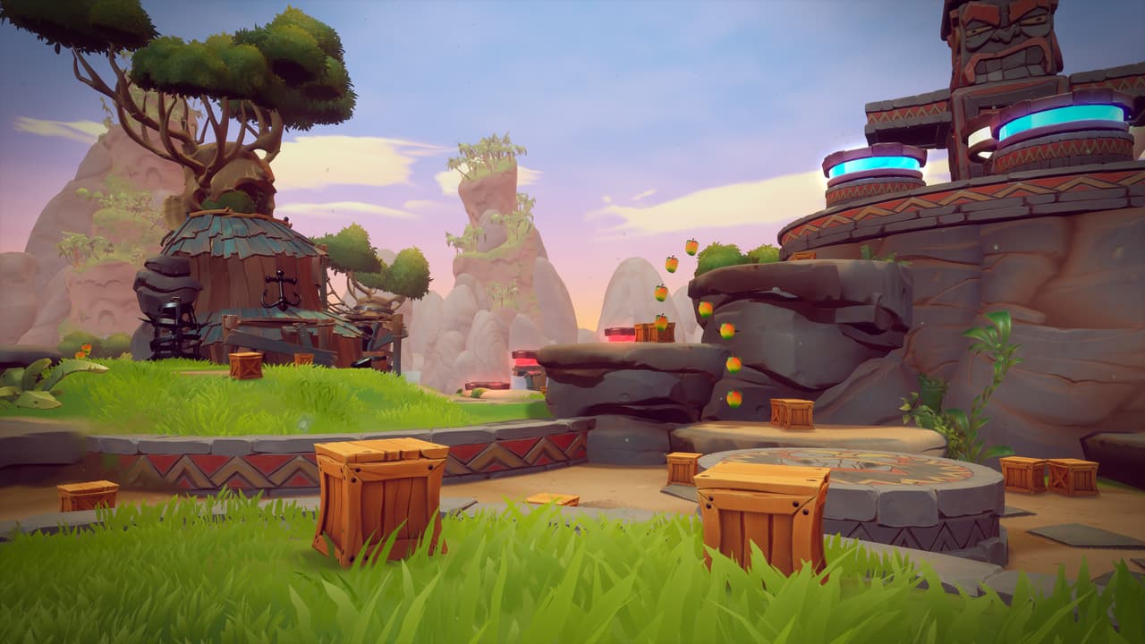Crash Team Rumble screenshot 6