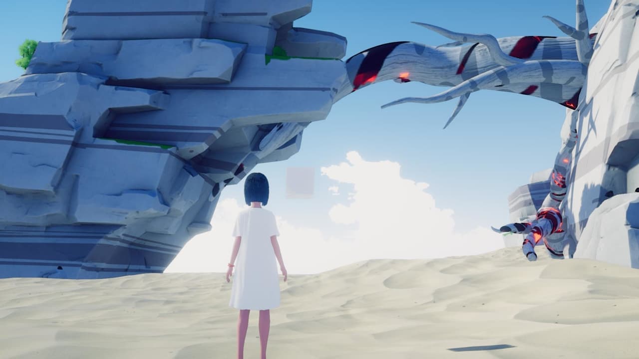 Ever Forward screenshot 3