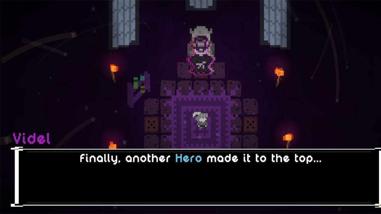 Not So Brave screenshot 6
