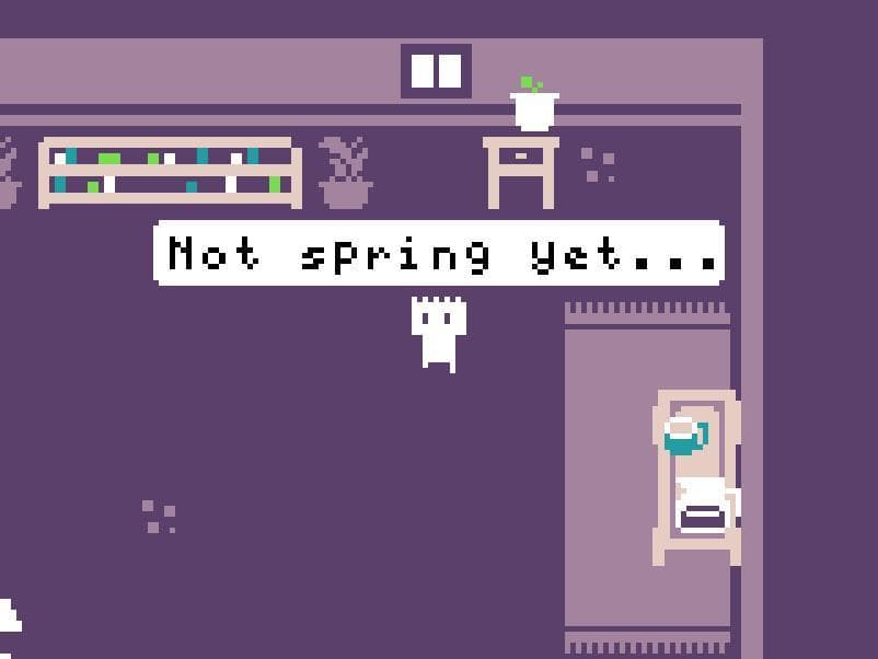 Seasonal