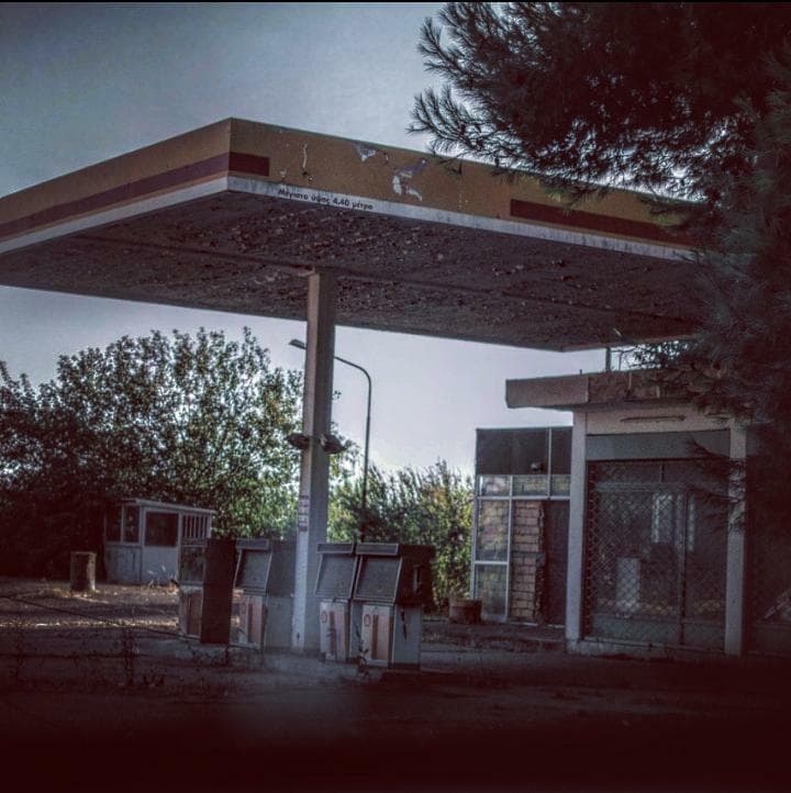 La grieta