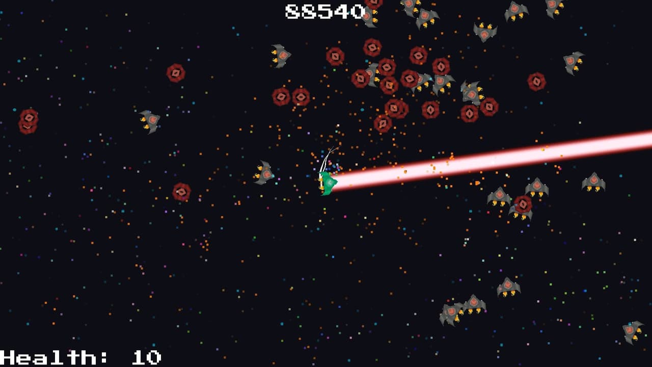 Super Turbo Ship Puncher 3 screenshot 5