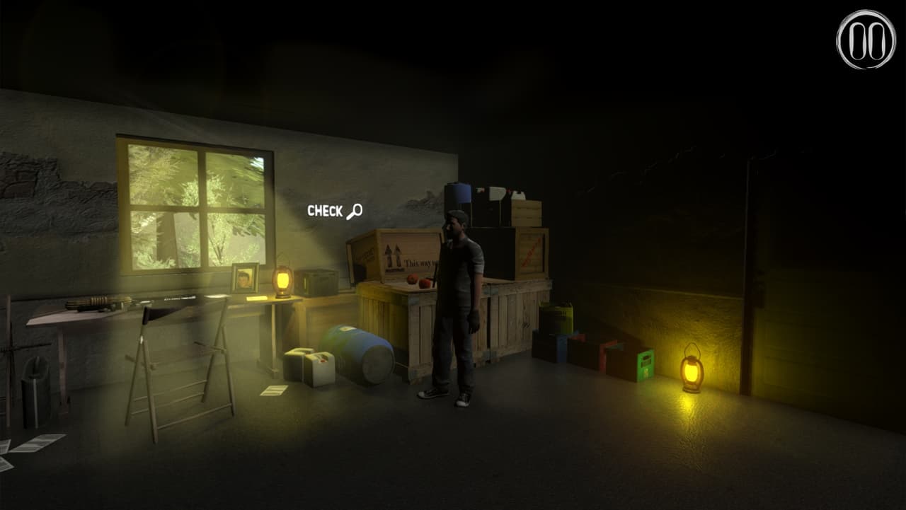Plight (itch) screenshot 2