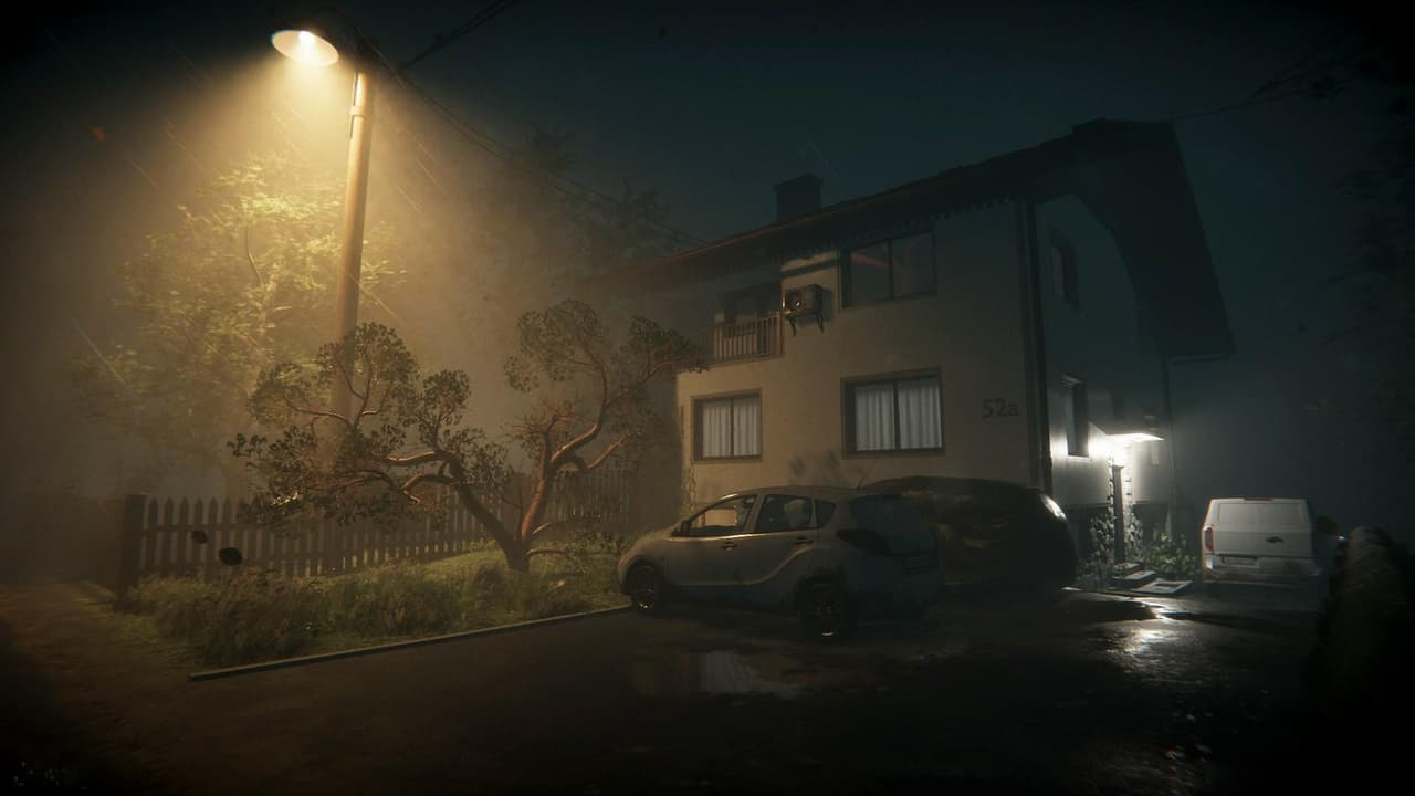 Go Home Annie screenshot 2