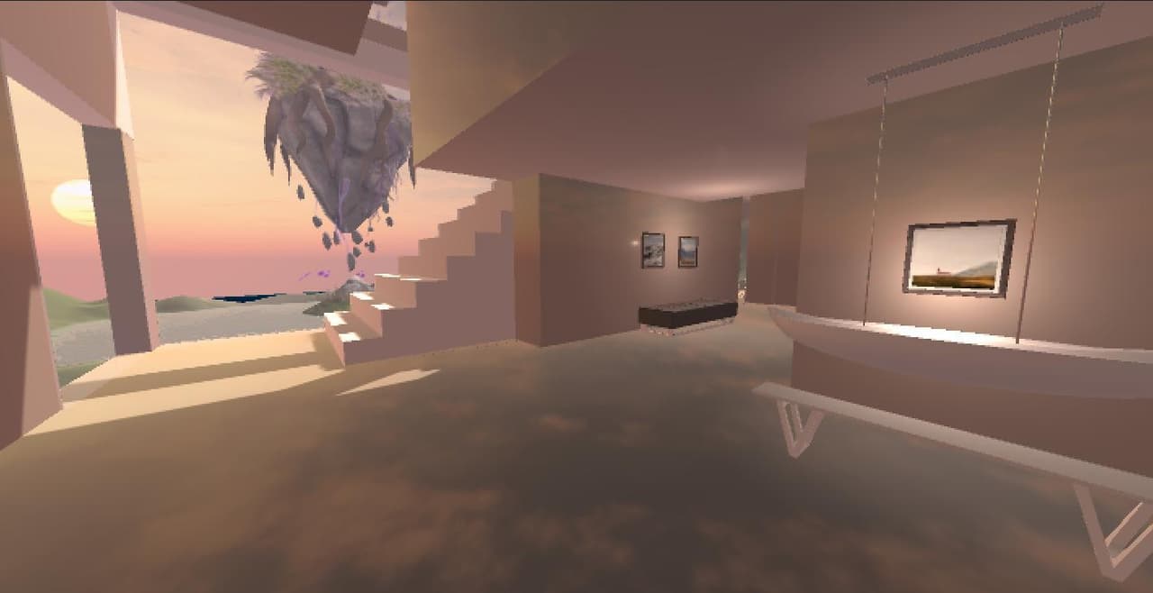 Daydream (itch) (hxxxuan) screenshot 3