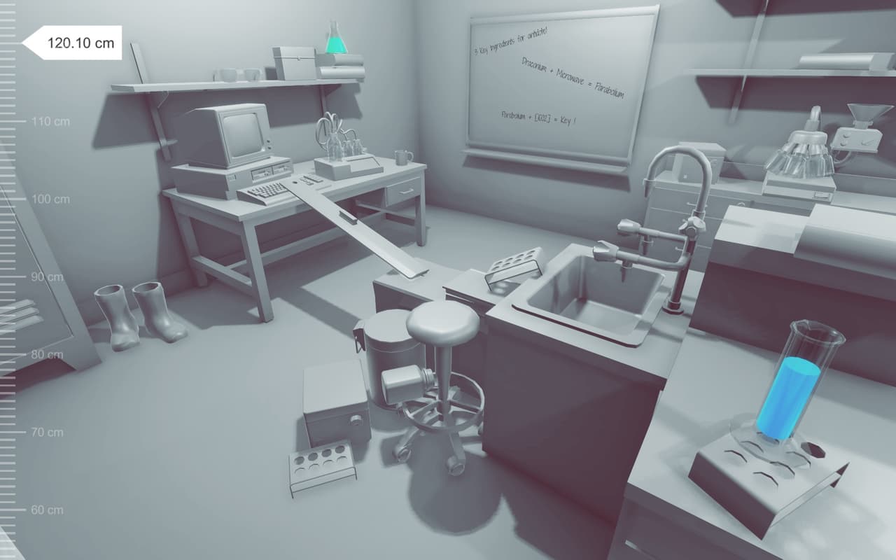 Inch by Inch (itch) screenshot 3