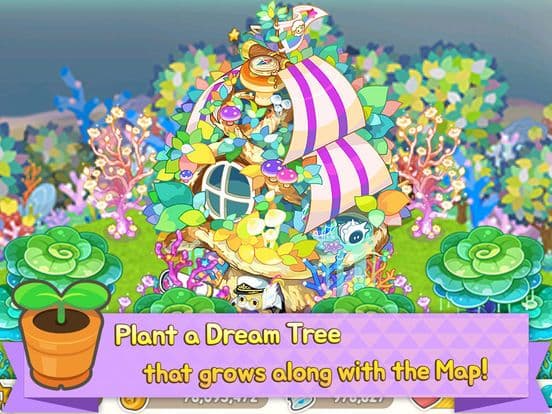 Tiny Farm screenshot 4