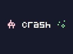 crash (alison evans)