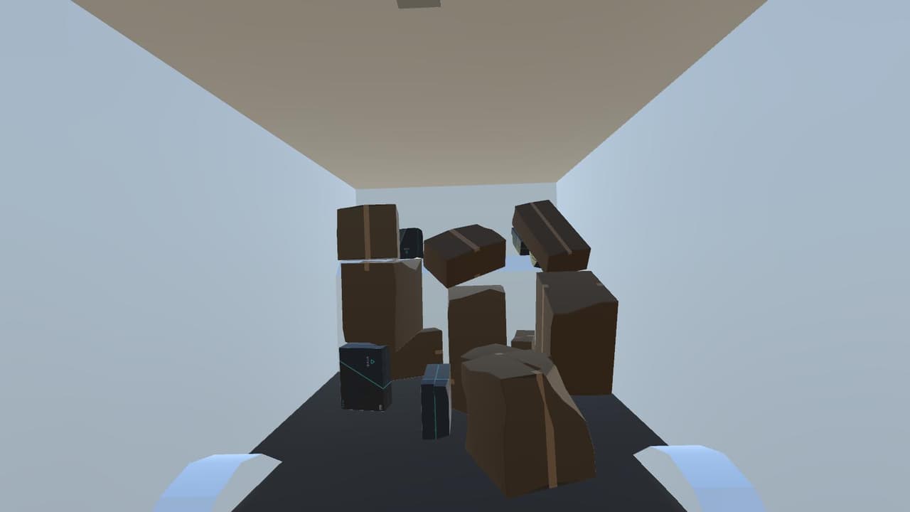 Boxey! screenshot 6