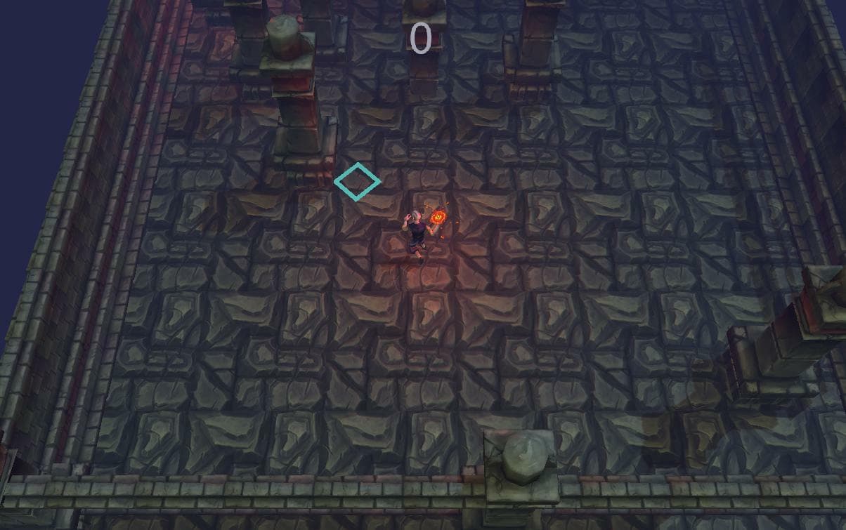 The Wizard Fuck Game screenshot 2