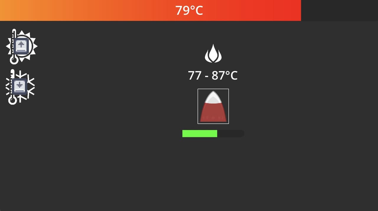 The First Martians screenshot 2