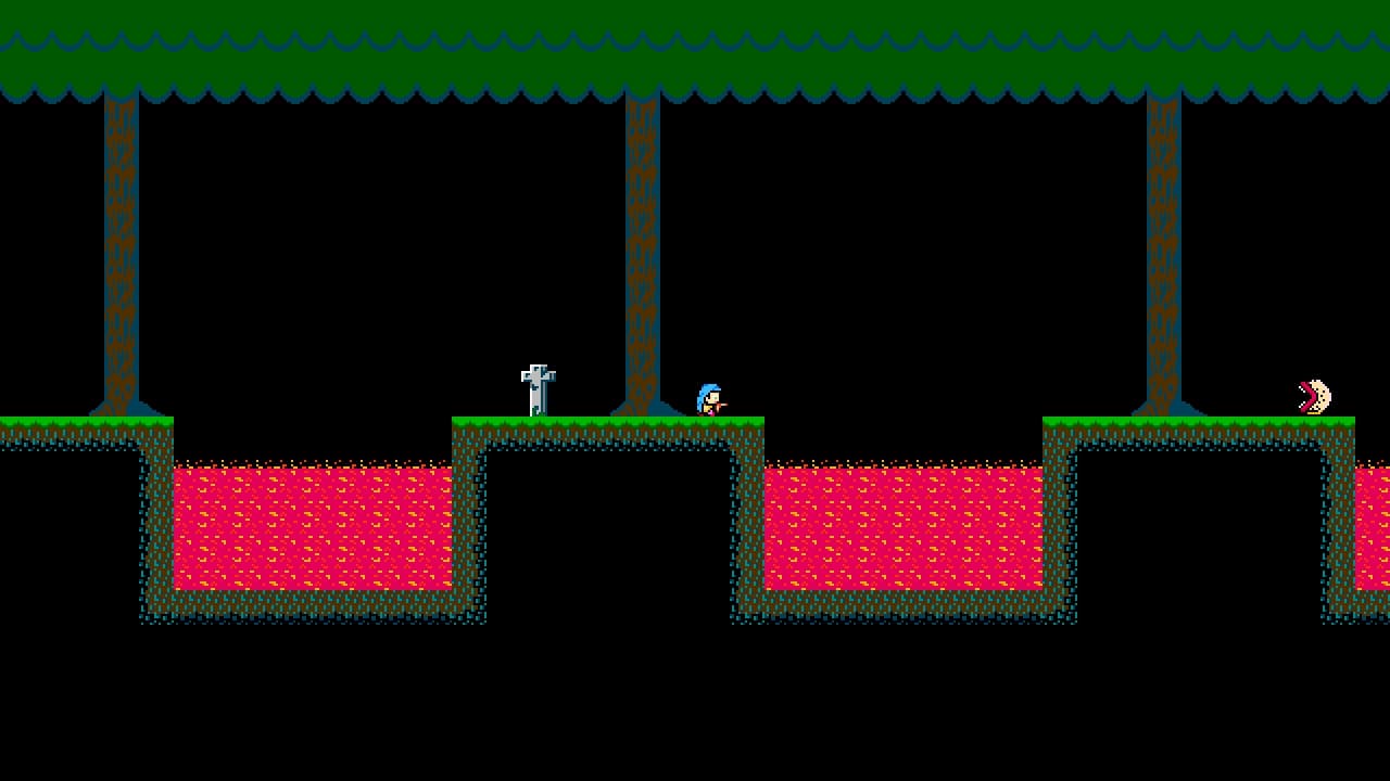 Sakura In Gameland screenshot 4