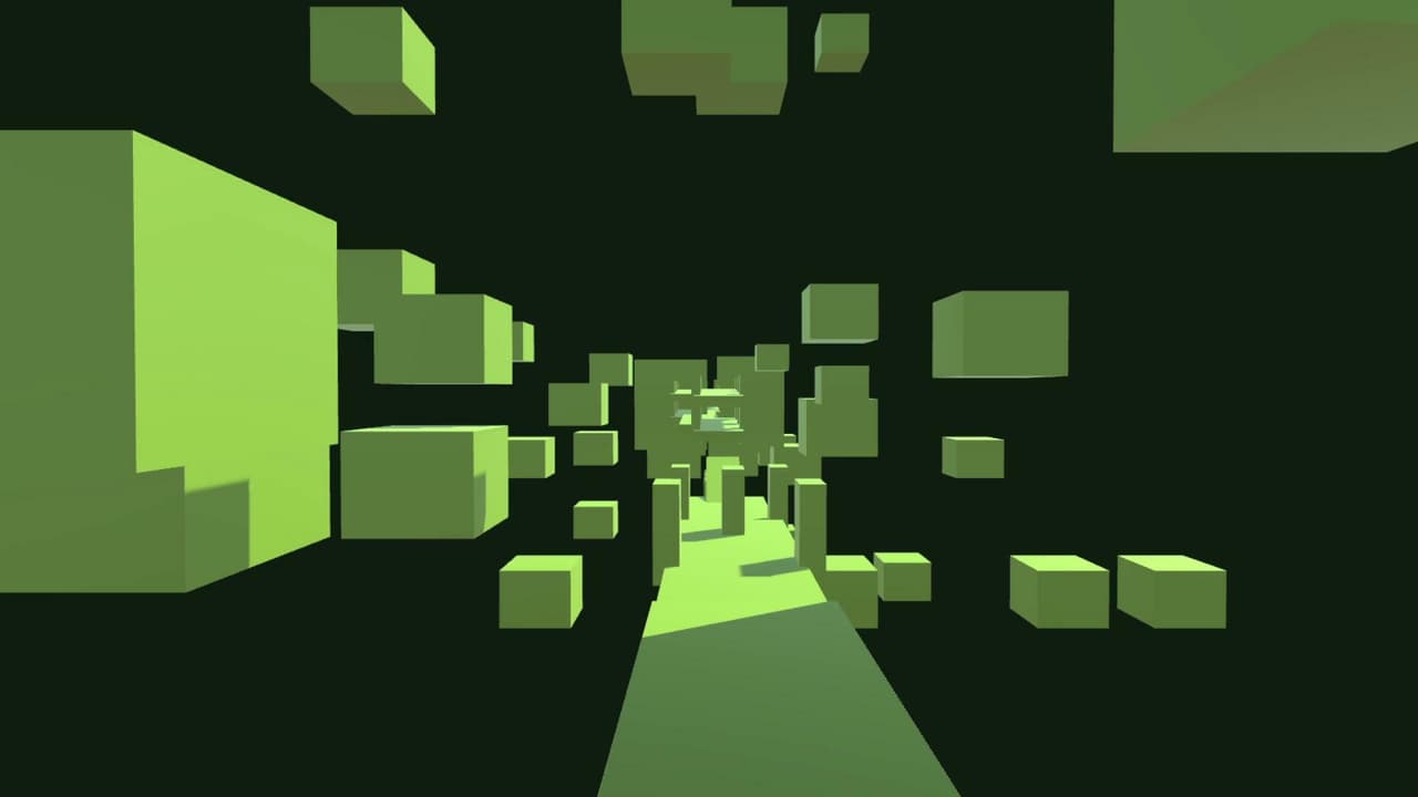 Sprint Zone screenshot 2