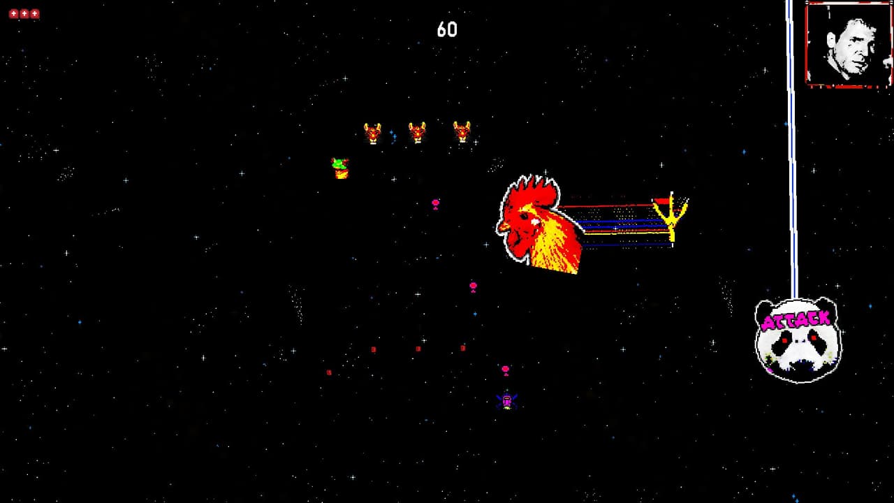 SPACEJUMP screenshot 6