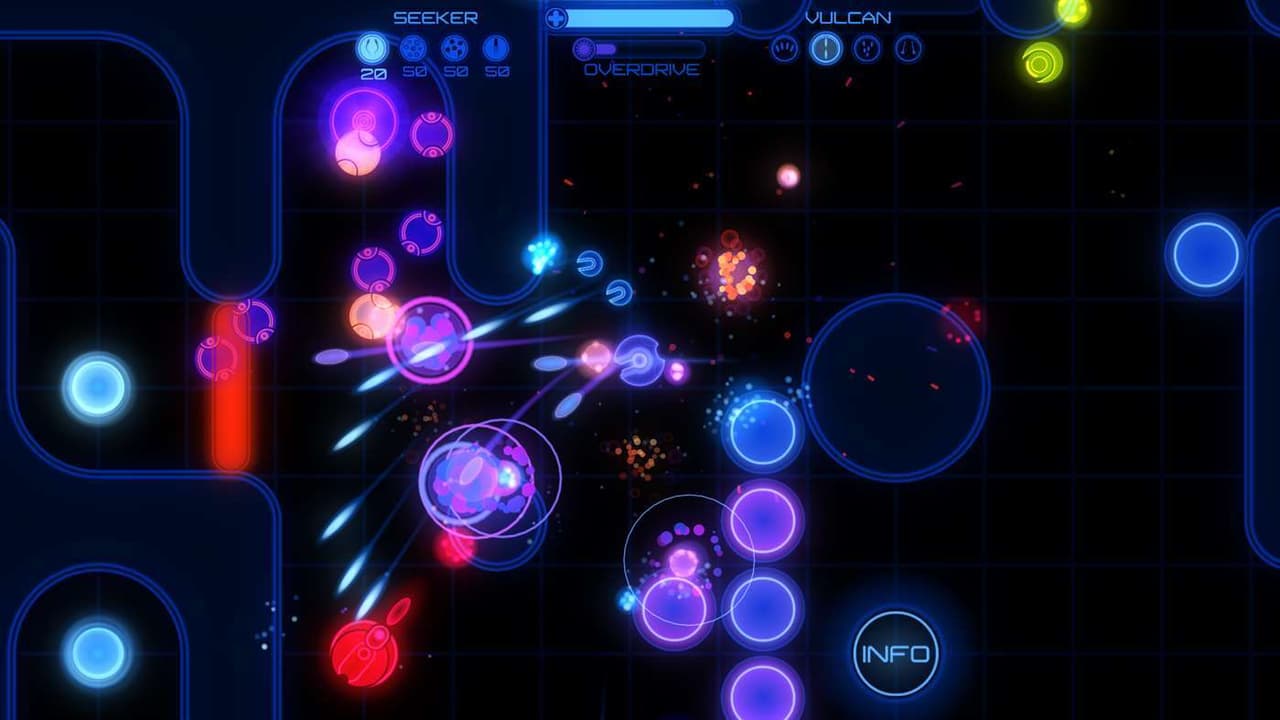 Inferno 2+ screenshot 6