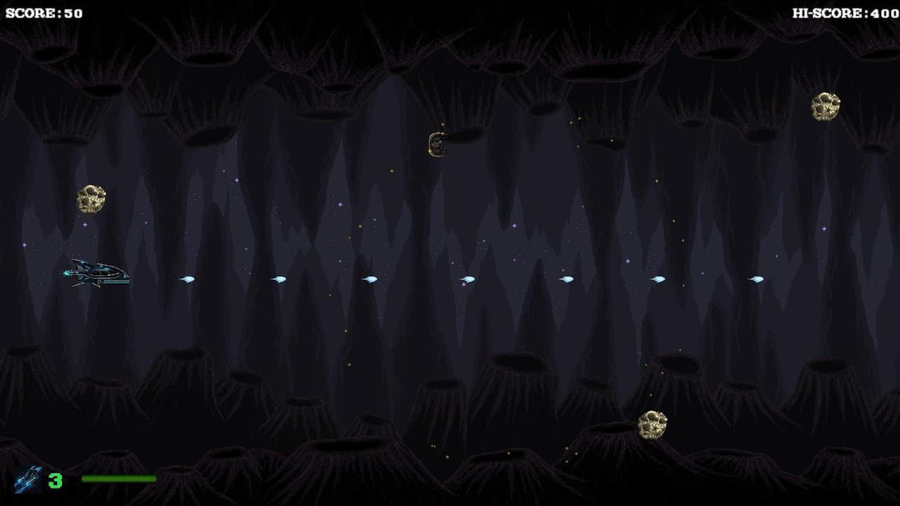 Expedition Universe