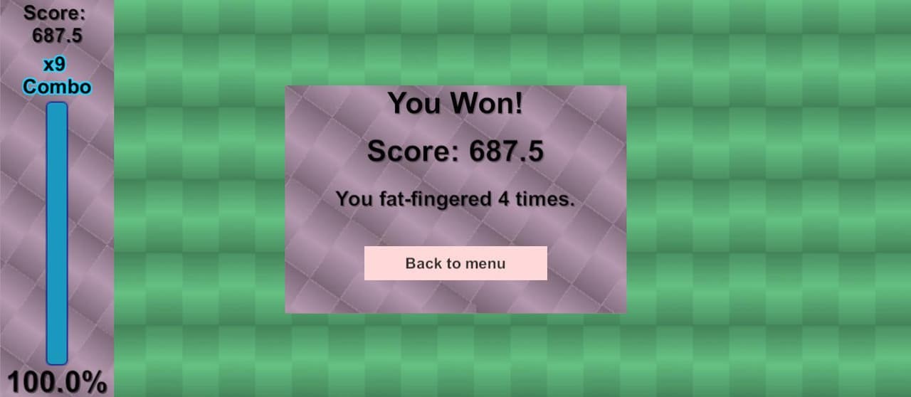 Energy Juice screenshot 4