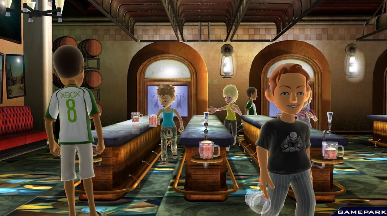 Game Party In Motion screenshot 3