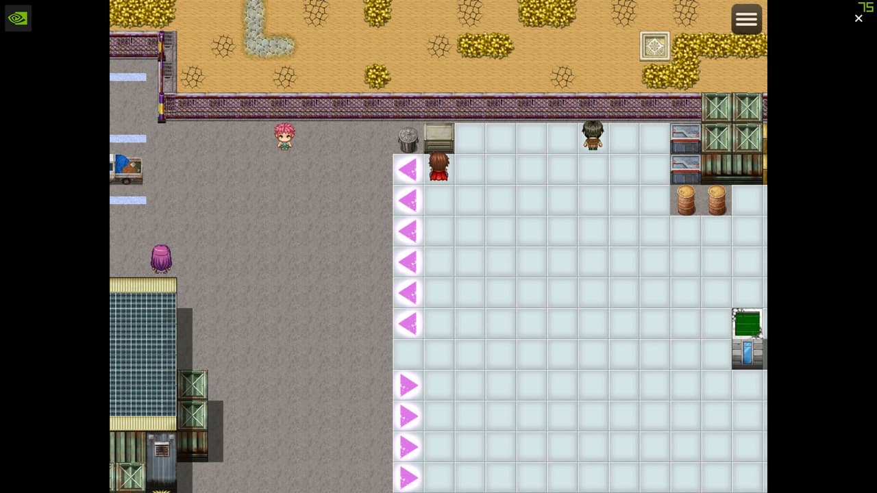 御寇三世：星图 screenshot 5