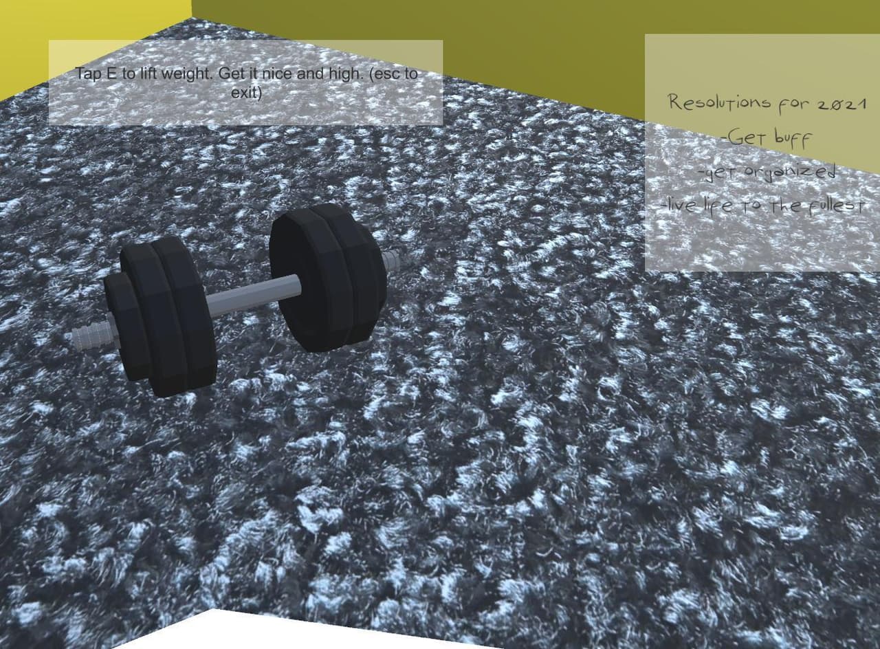 Resolution Resolver screenshot 3