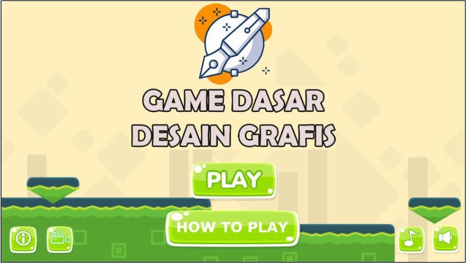 Game Dasar Desain Grafis (gddg) screenshot 2