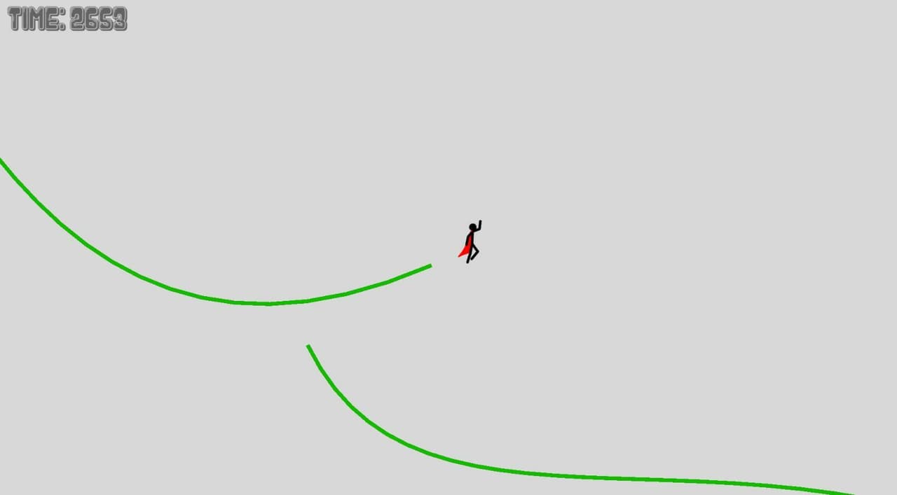 Dread Night screenshot 3