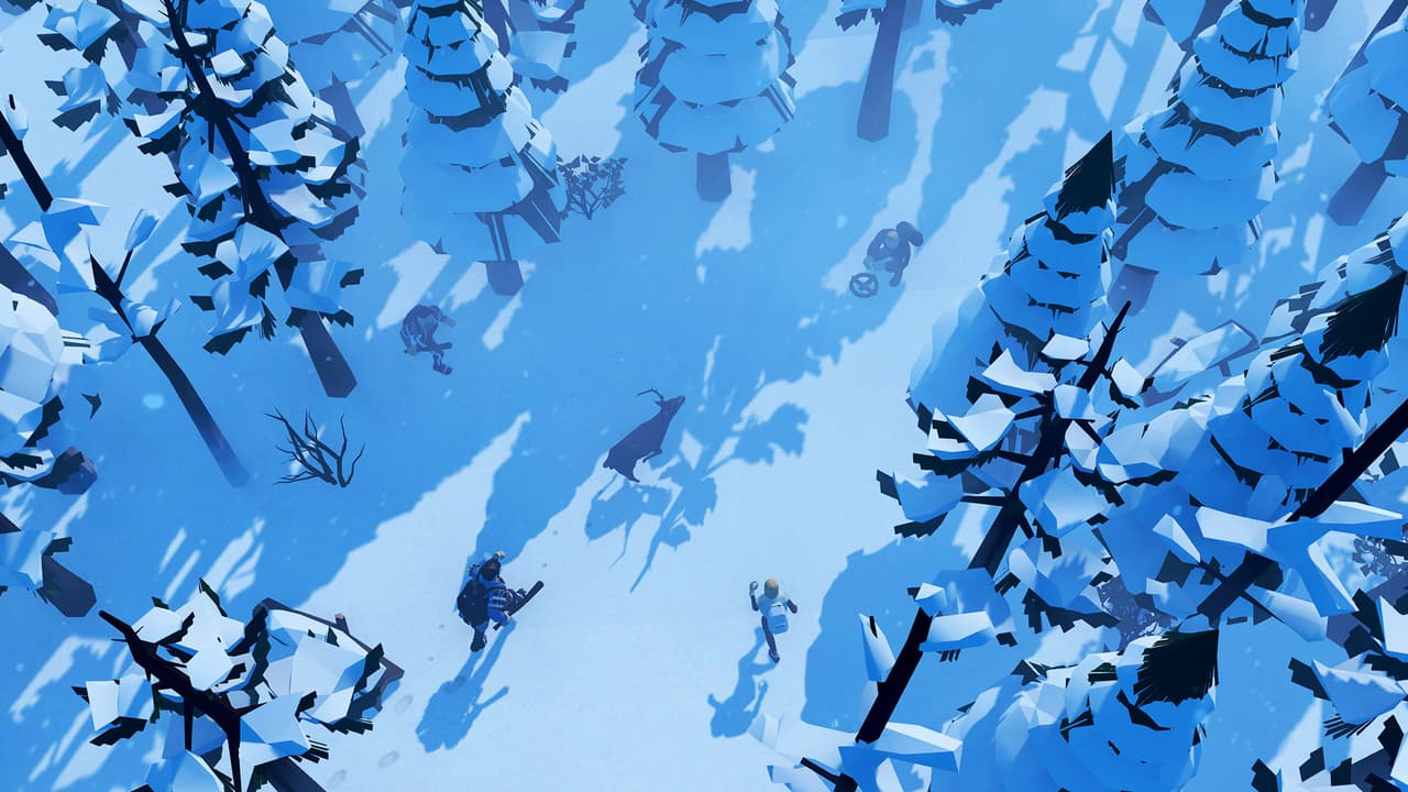 The Wild Eight screenshot 3