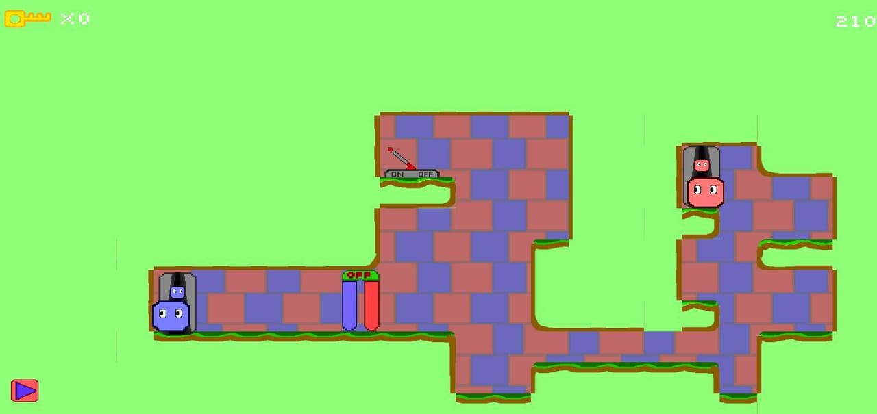 Better Together (jibbler) screenshot 2