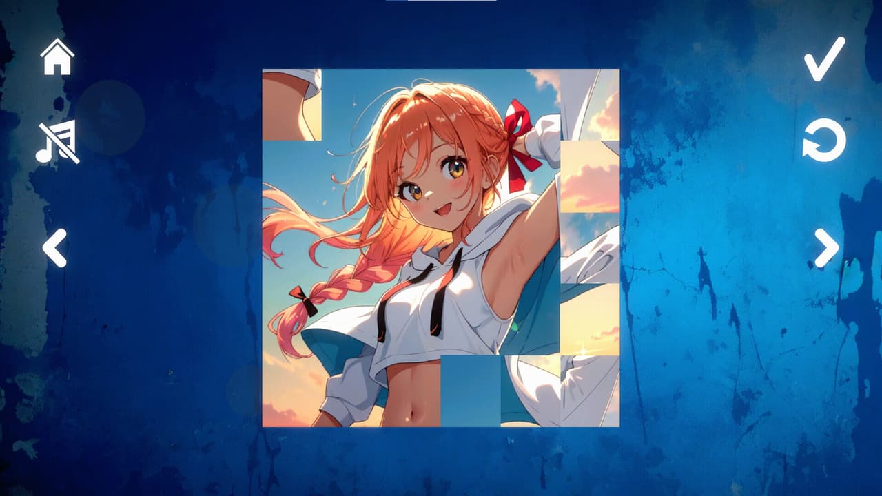 HAPPY girls screenshot 2