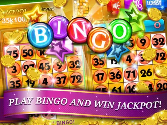 Bingo City 75 + Slots & Poker screenshot 5