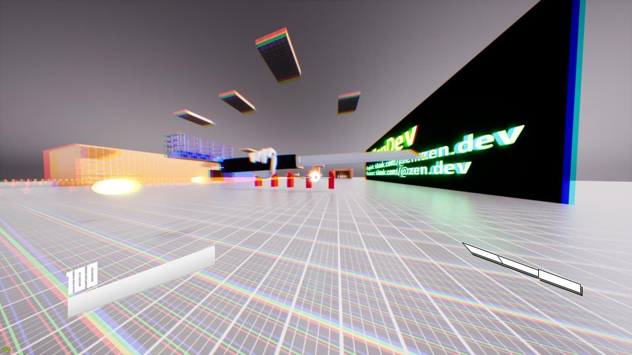Untitled Shooter Game (ZenDev) screenshot 4