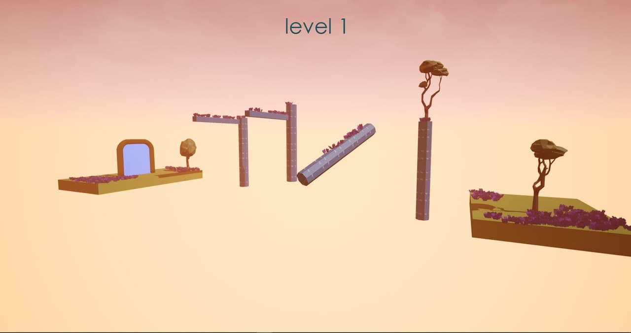 Run Jump And Play screenshot 2