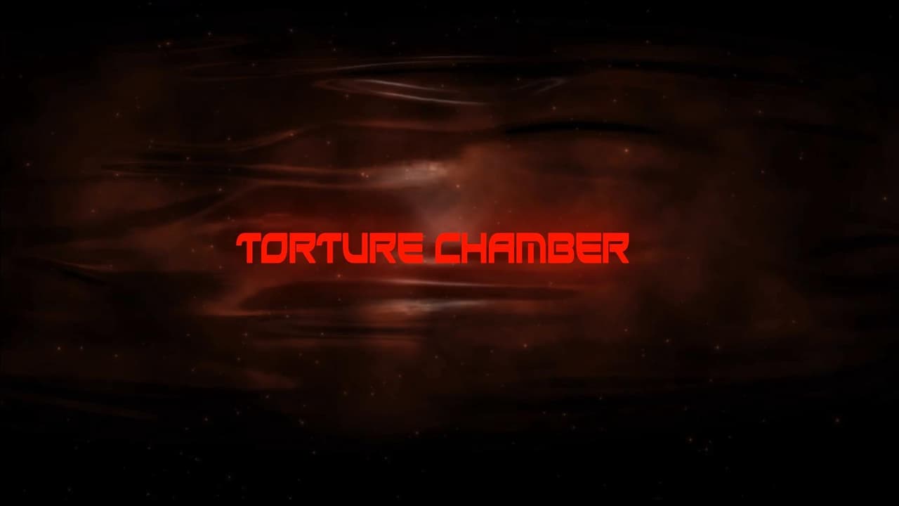 Torture Chamber screenshot 2