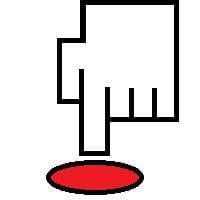 Press When Red