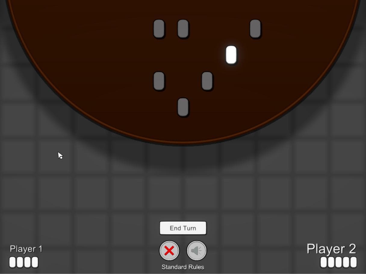 Nim screenshot 4