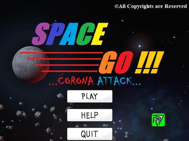 Corona Attack (Ayush Dutt) screenshot 2