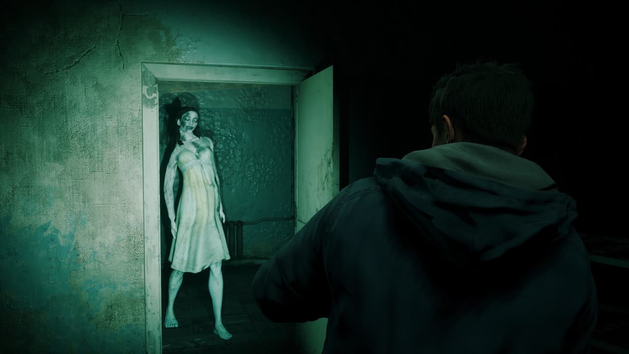 Death of Rose screenshot 5