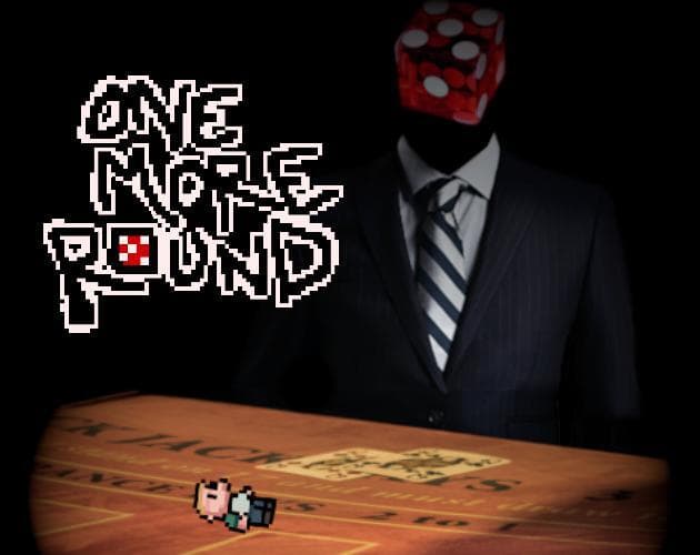 One More Round (HarrieMcRacc, TriggerExcited)