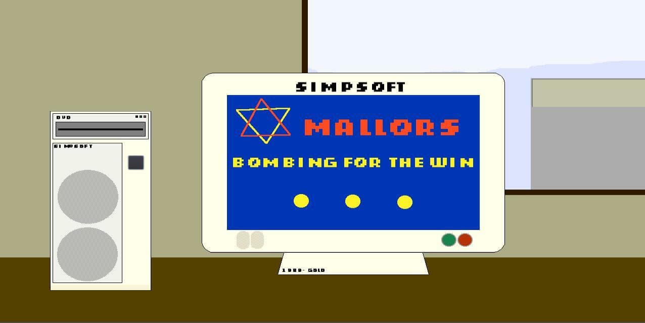 WW12 screenshot 4