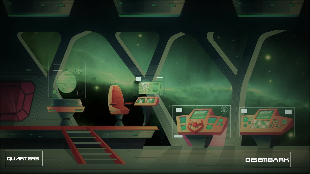 KARMORA screenshot 4