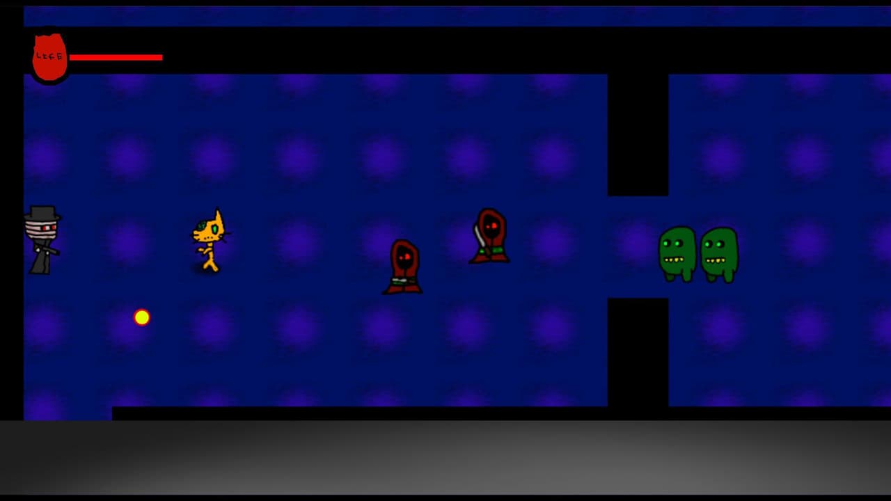 Hallo-waste screenshot 3