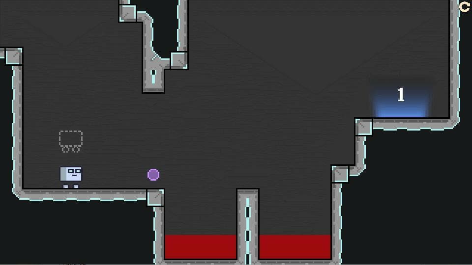 RoboJack screenshot 2