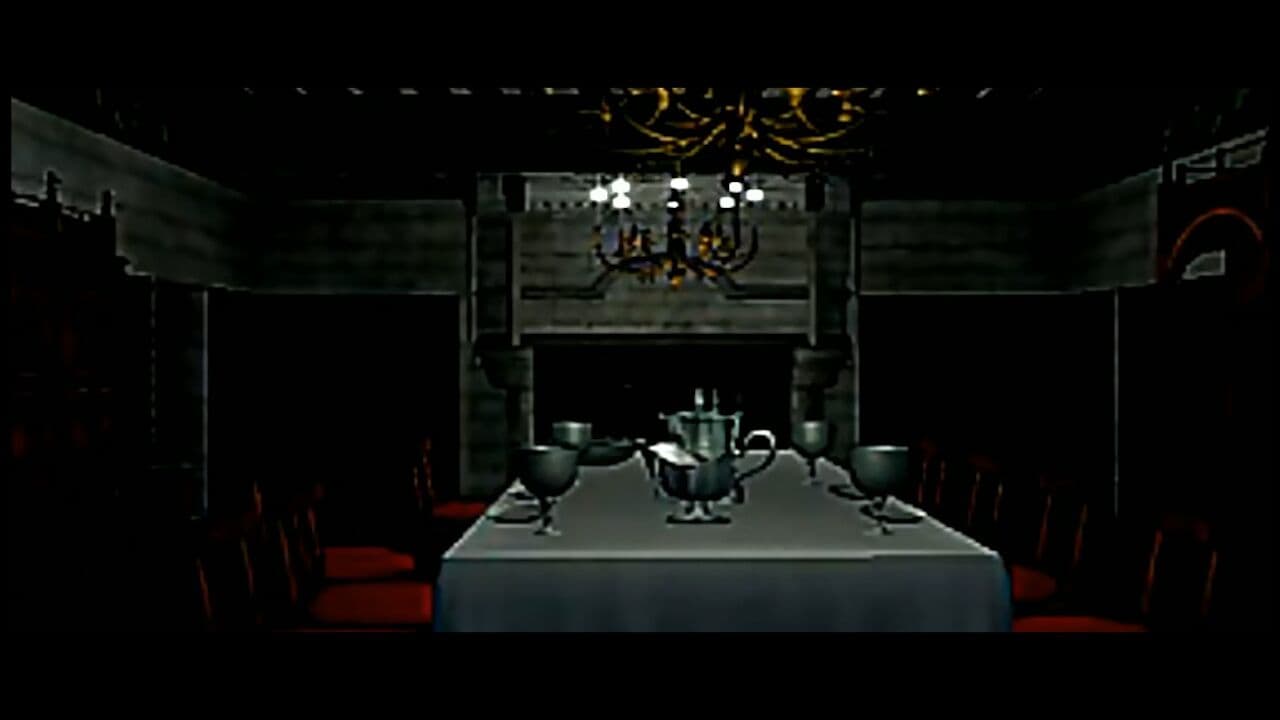 D: The Game screenshot 3
