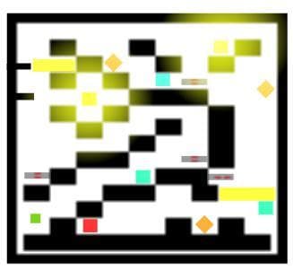 A Maze